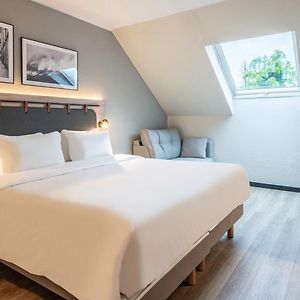 Chambre Supérieure